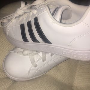 Classic Adidas Sneakers